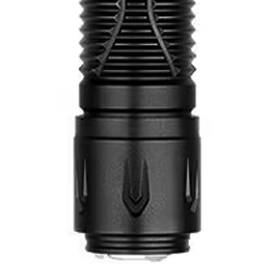 Latarka taktyczno-poszukiwawcza Olight Javelot Pro 2 Black - 2500 lumenów