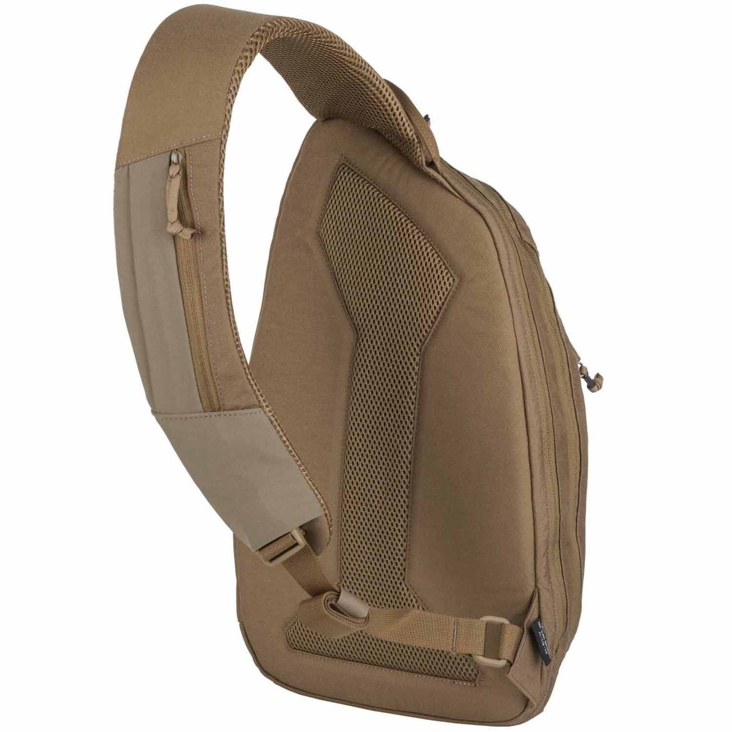 Plecak Helikon EDC Sling Cordura 6,5 l - Coyote