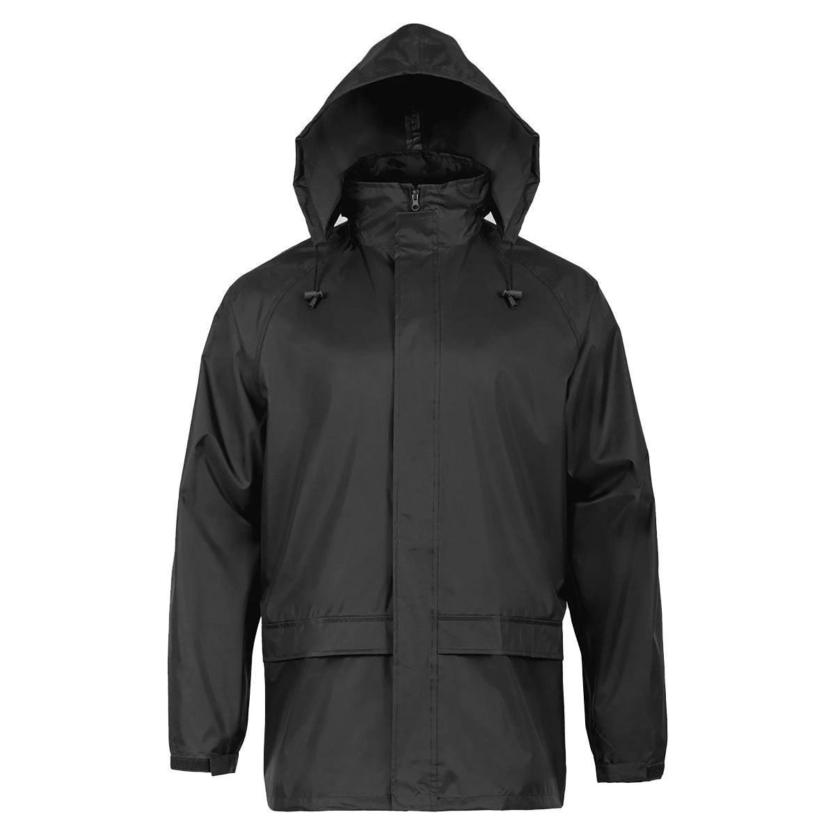 Kurtka Highlander Outdoor Stormguard - Black