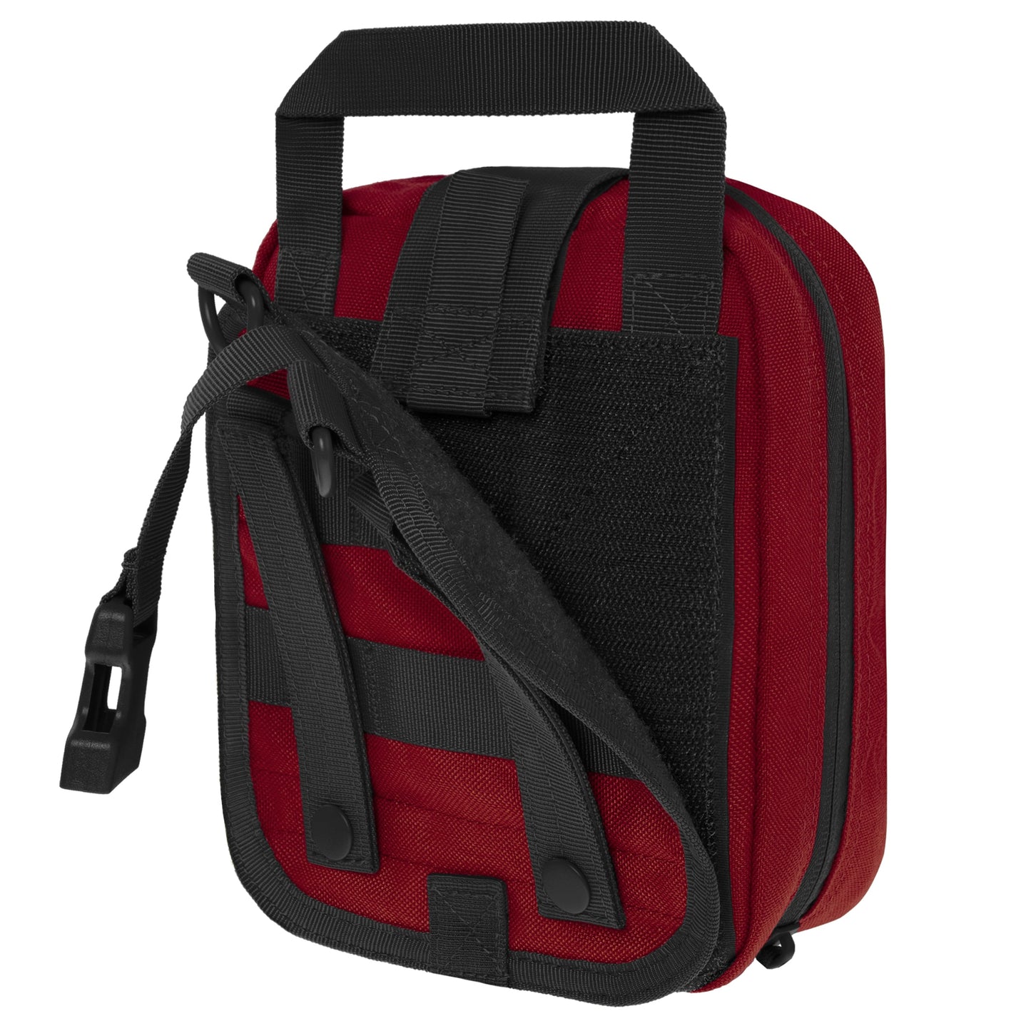Apteczka Condor Rip-Away EMT Pouch - Red