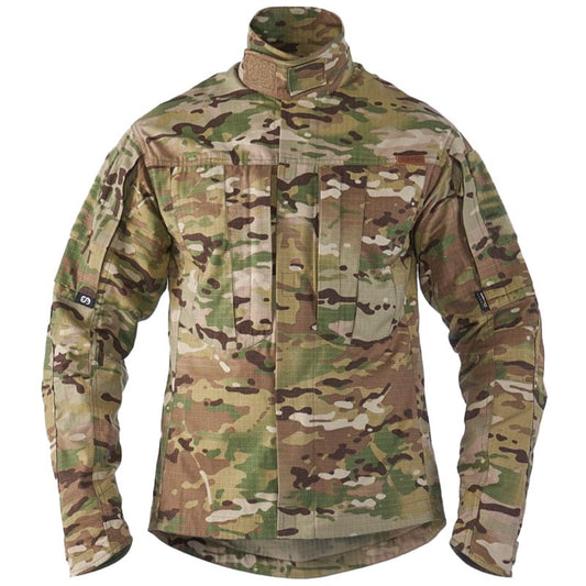 Bluza mundurowa Durabo Alfa - MultiCam