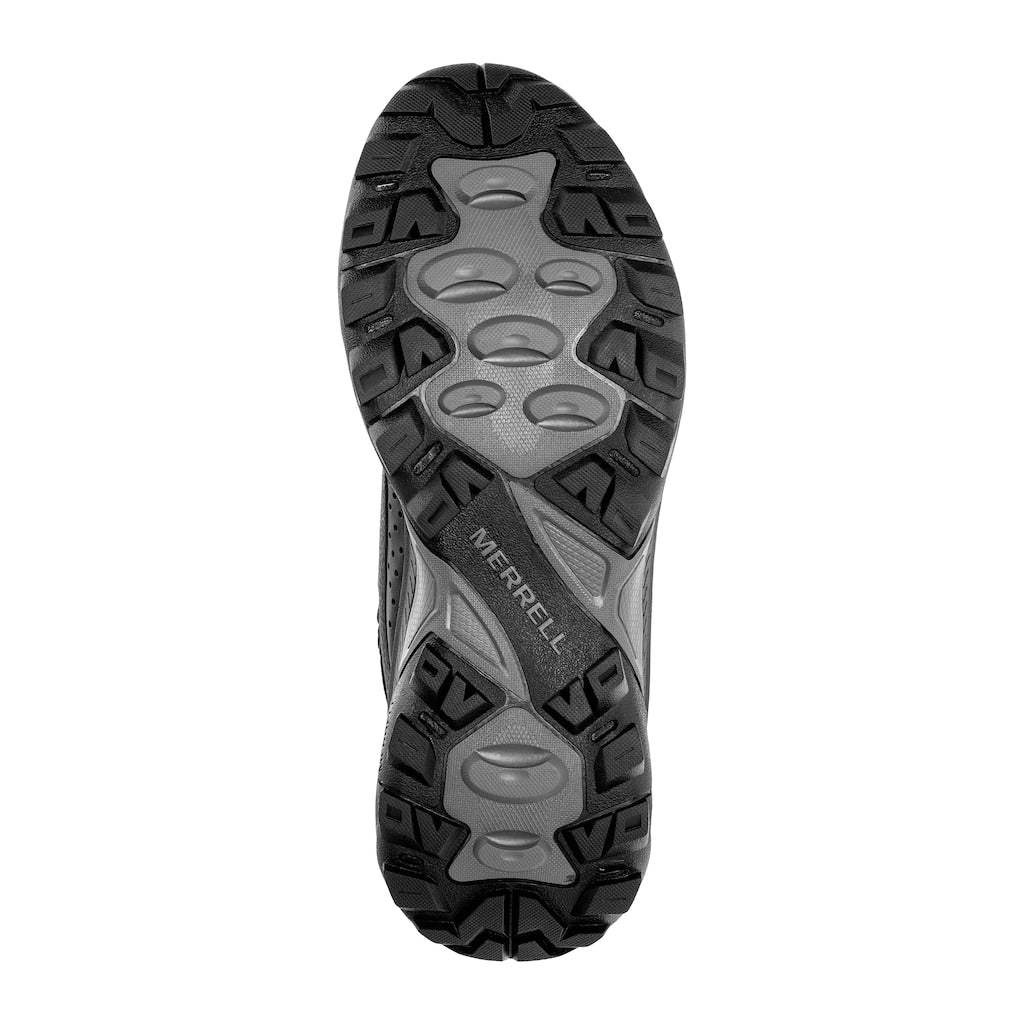 Buty Merrell Speed Strike 2 MID GTX - Black