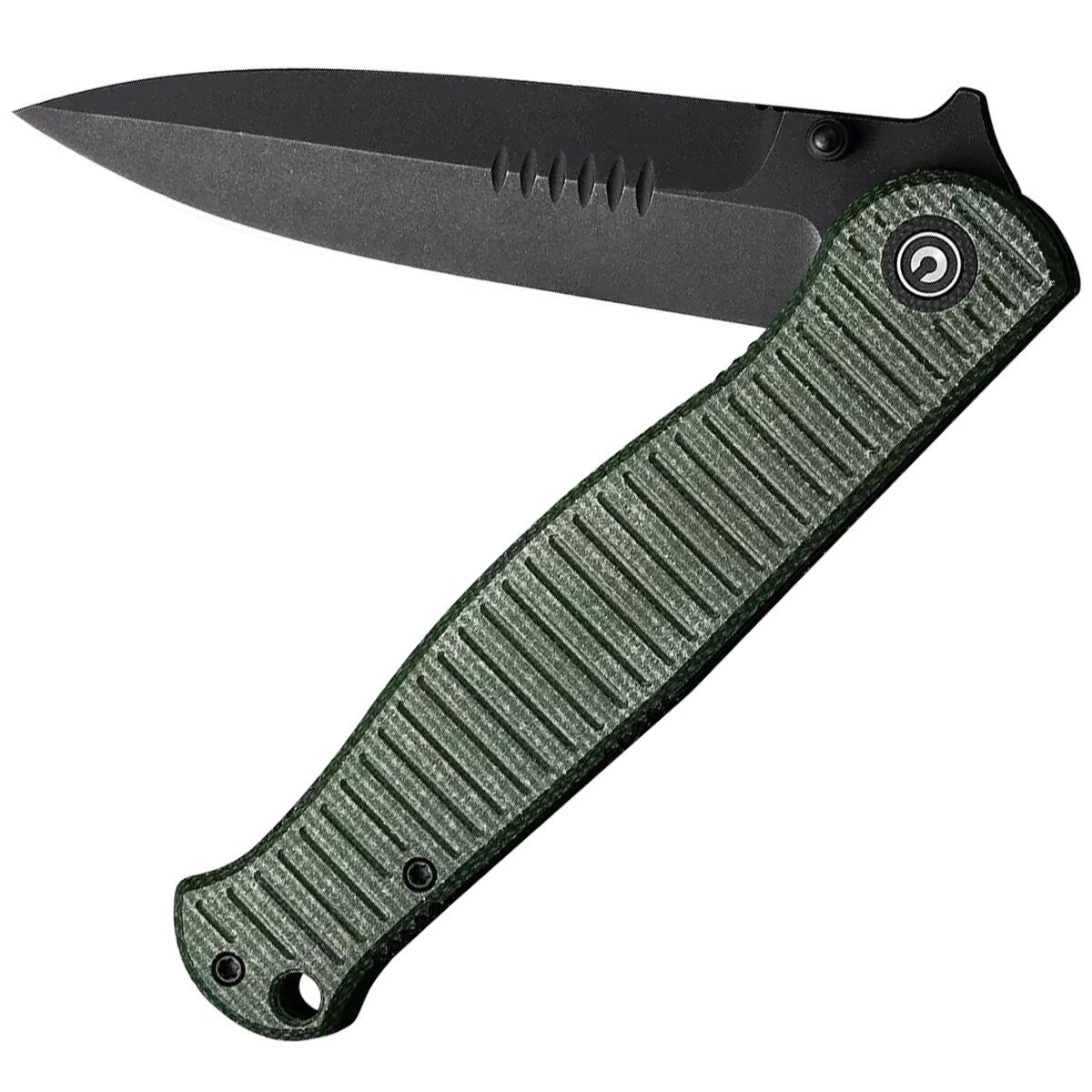 Nóż składany Civivi RS71 - Green