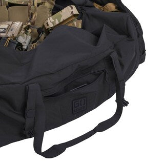 Torba Direct Action Deployment Bag Large 150 l - Black