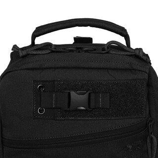 Plecak medyczny Tasmanian Tiger Medic Assault Pack S MKII 6 l - Black