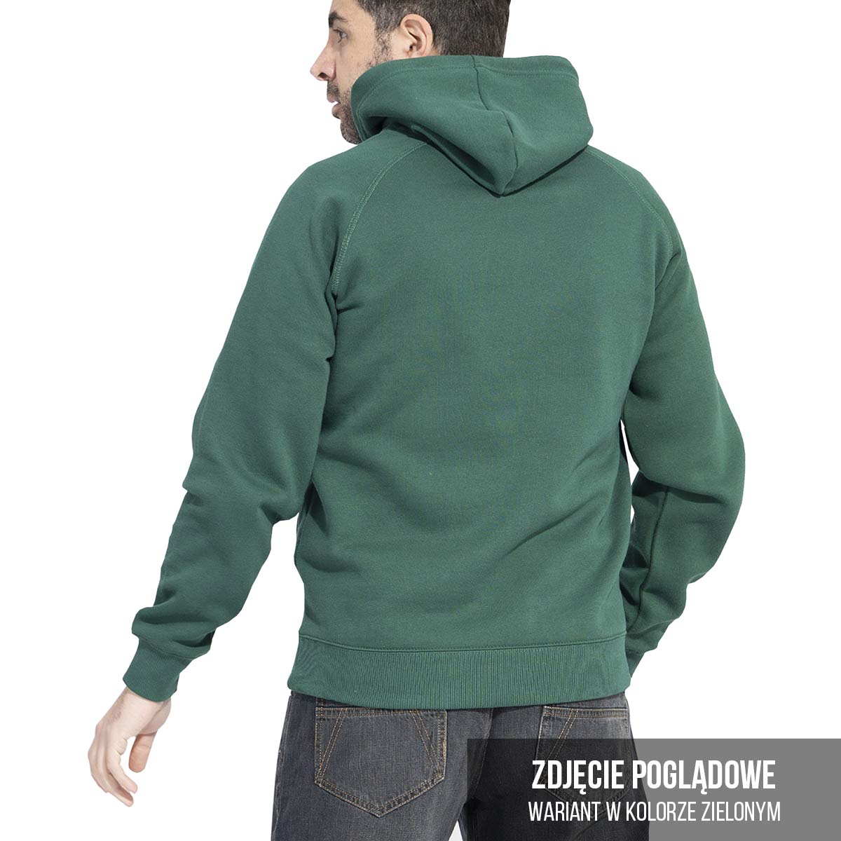 Bluza Pentagon Phaeton Pioneers - Tuscan Yellow