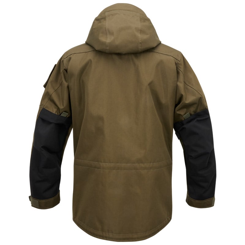 Kurtka Brandit Performance Outdoor Jacket - Olive