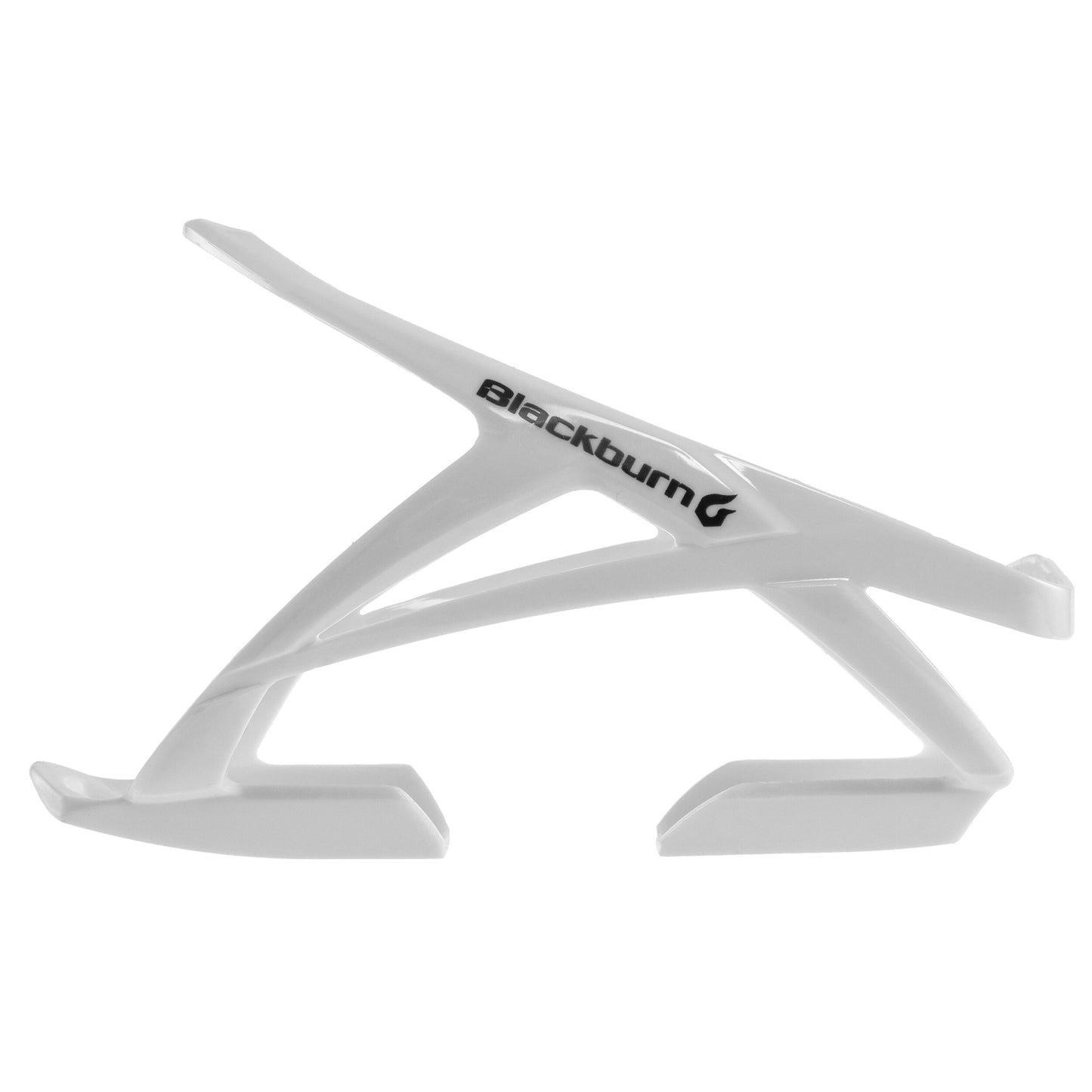 Koszyk na bidon Blackburn Slick - White