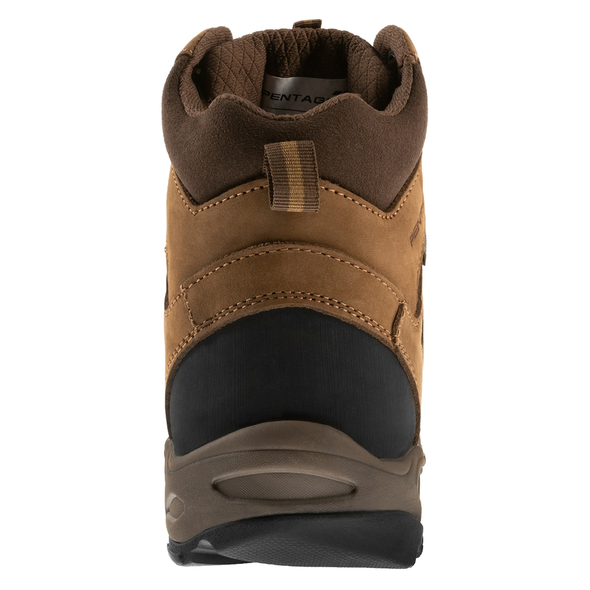 Buty Pentagon Achilles Tactical XTR 6" - Terra Brown