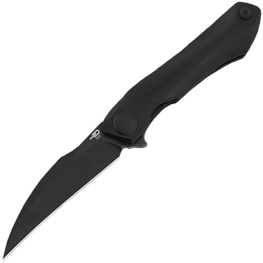 Nóż składany Bestech Knives Ivy G10 - Black
