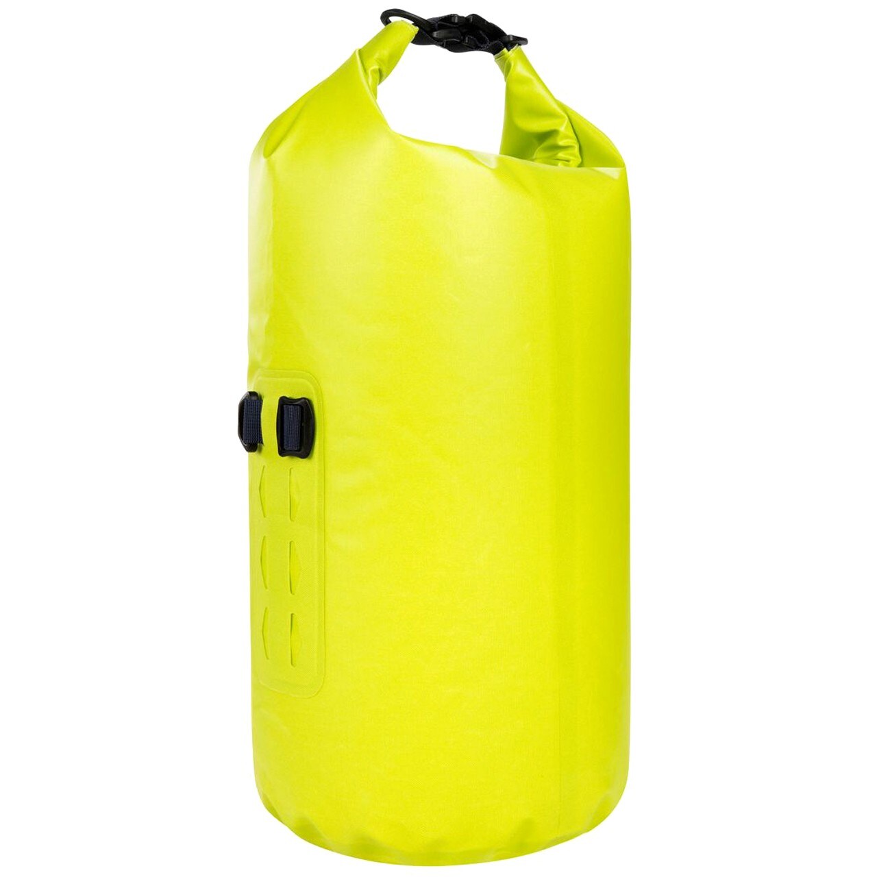 Worek wodoodporny Tatonka WP Stuffbag Valve 25 l - Lime
