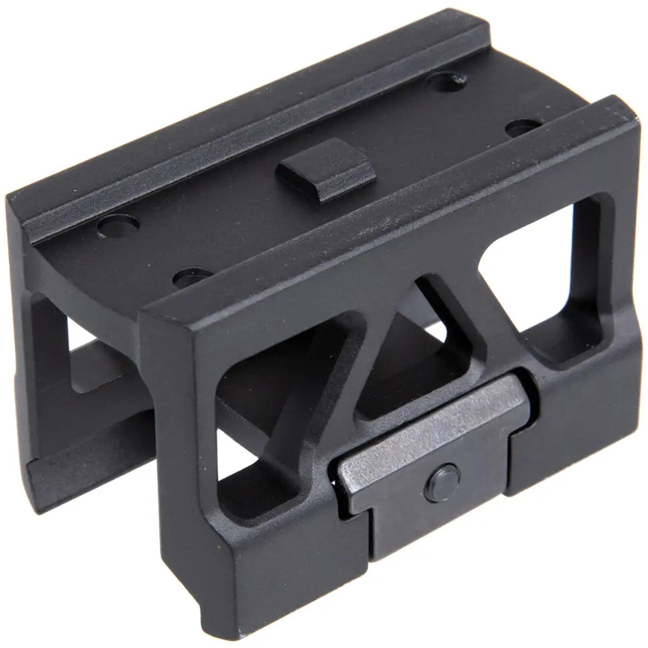 Montaż pod kolimator Novus Precision 1.57” - Black
