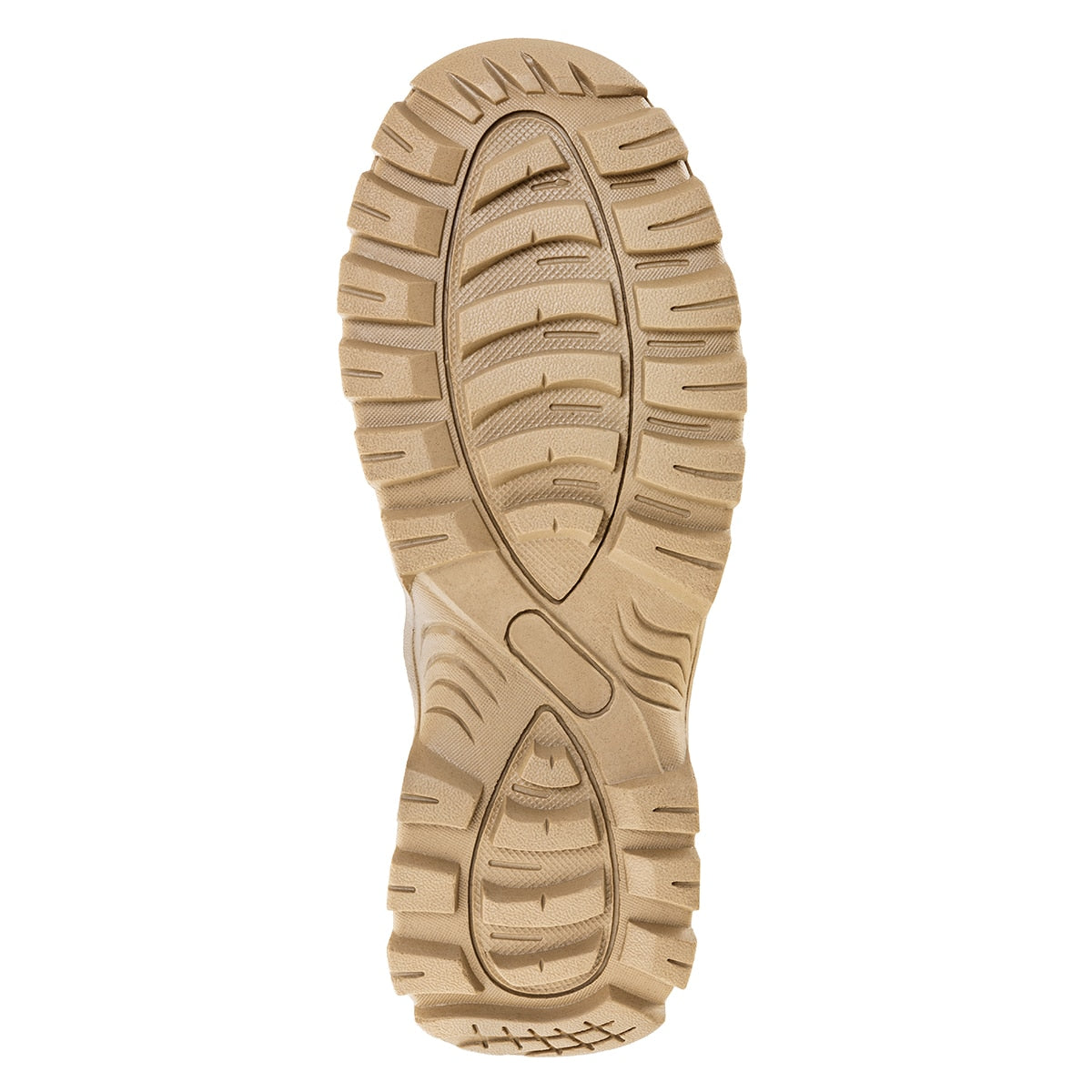 Buty Mil-Tec Combat Boots Gen. II - Khaki