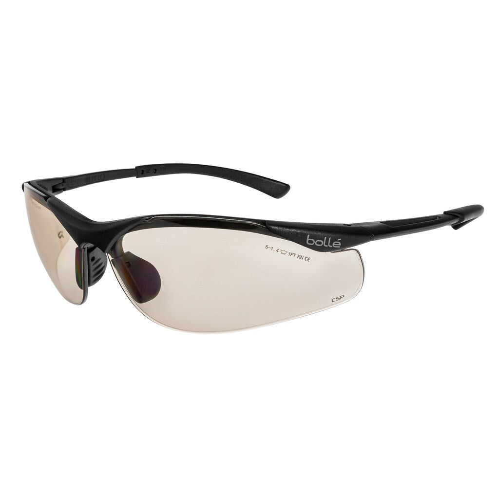 Okulary ochronne Bolle Contour BSSI Copper Platinum