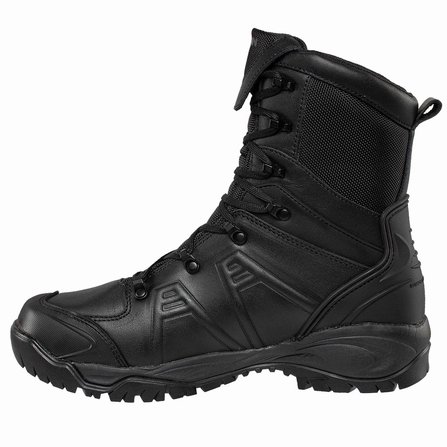 Buty taktyczne Bennon Panther XTR O2 Boot - Black
