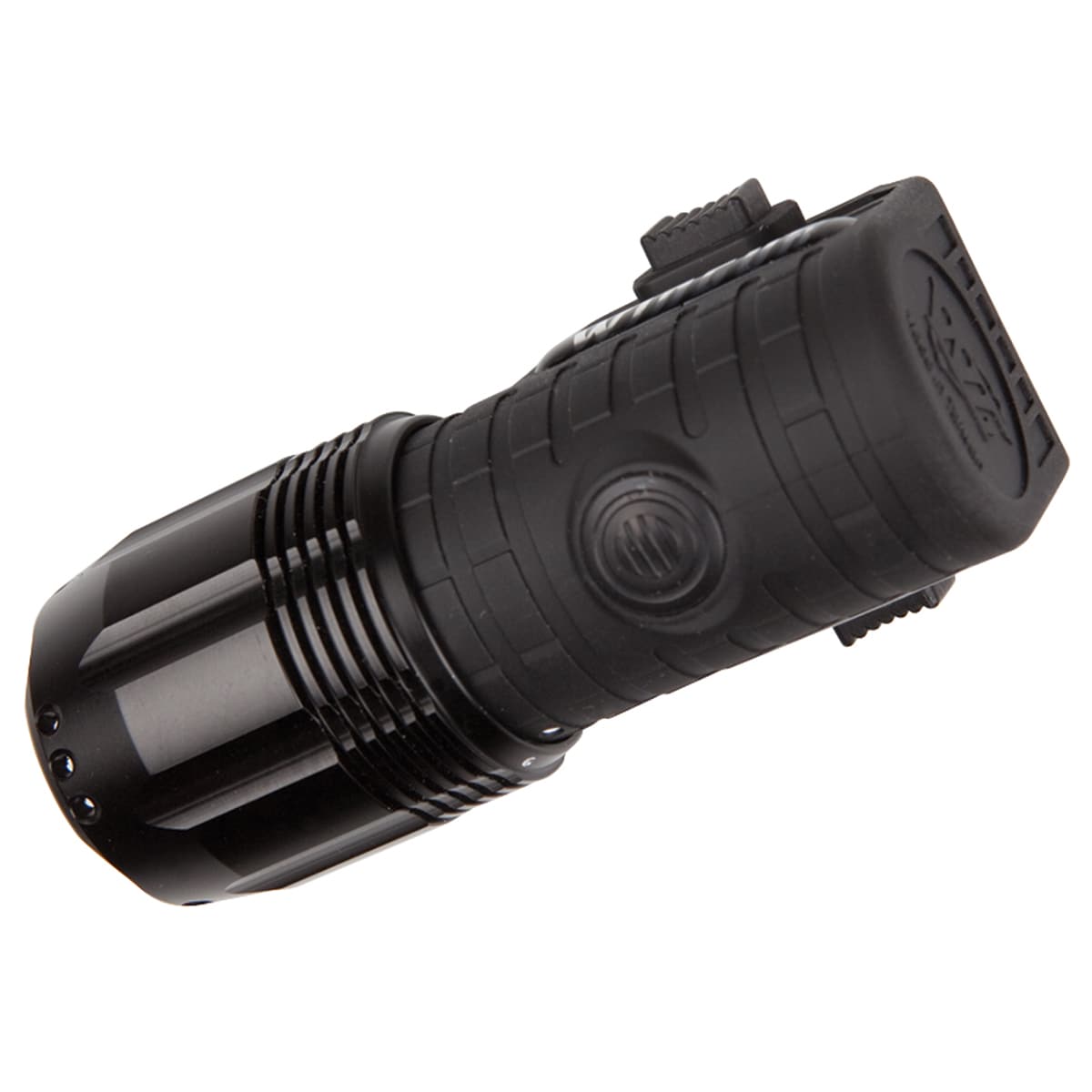 Latarka ASG Multifunction RIS - 200 lumenów