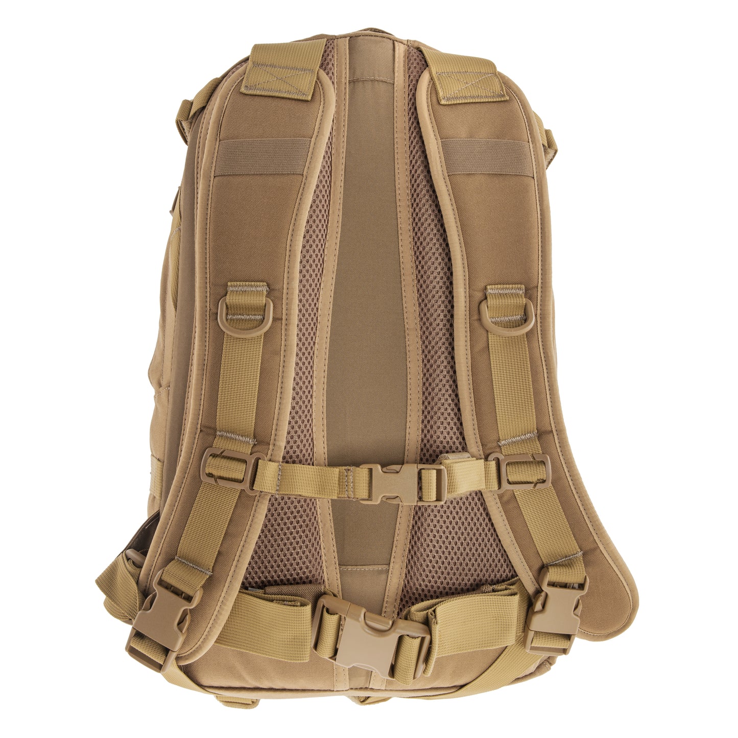 Plecak Helikon EDC Cordura 21 l - Coyote