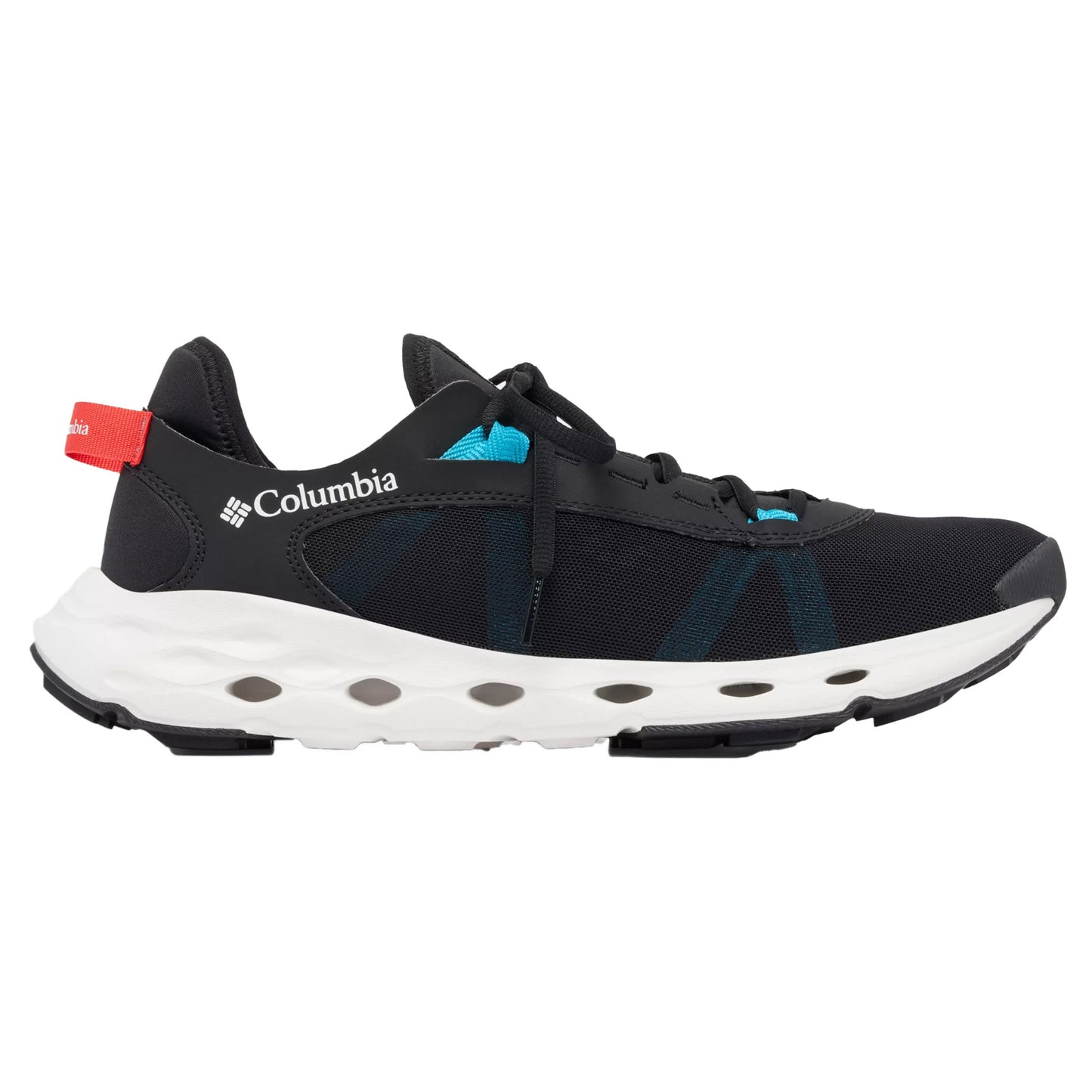 Buty Columbia Drainmaker XTR - Black/Clear Water