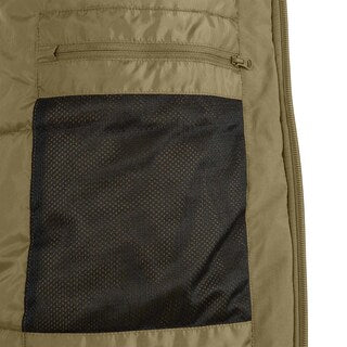 Kurtka Highlander Outdoor Stryker - Ranger Green