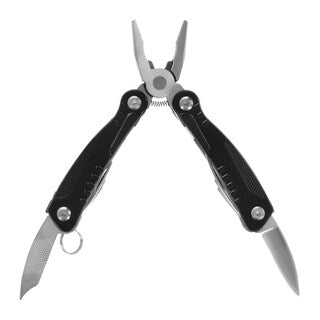 Multitool Smith's 3in 12-1 - Black