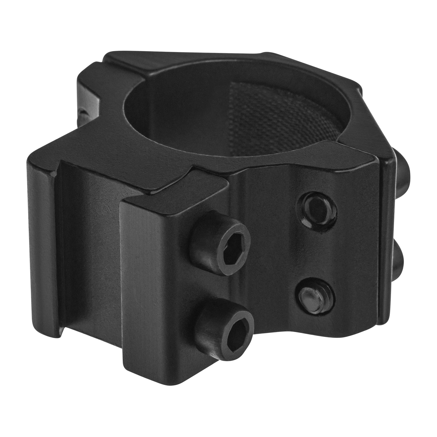 Montaż Blackfire 2-częściowy 1" dovetail 9-11 mm - niski