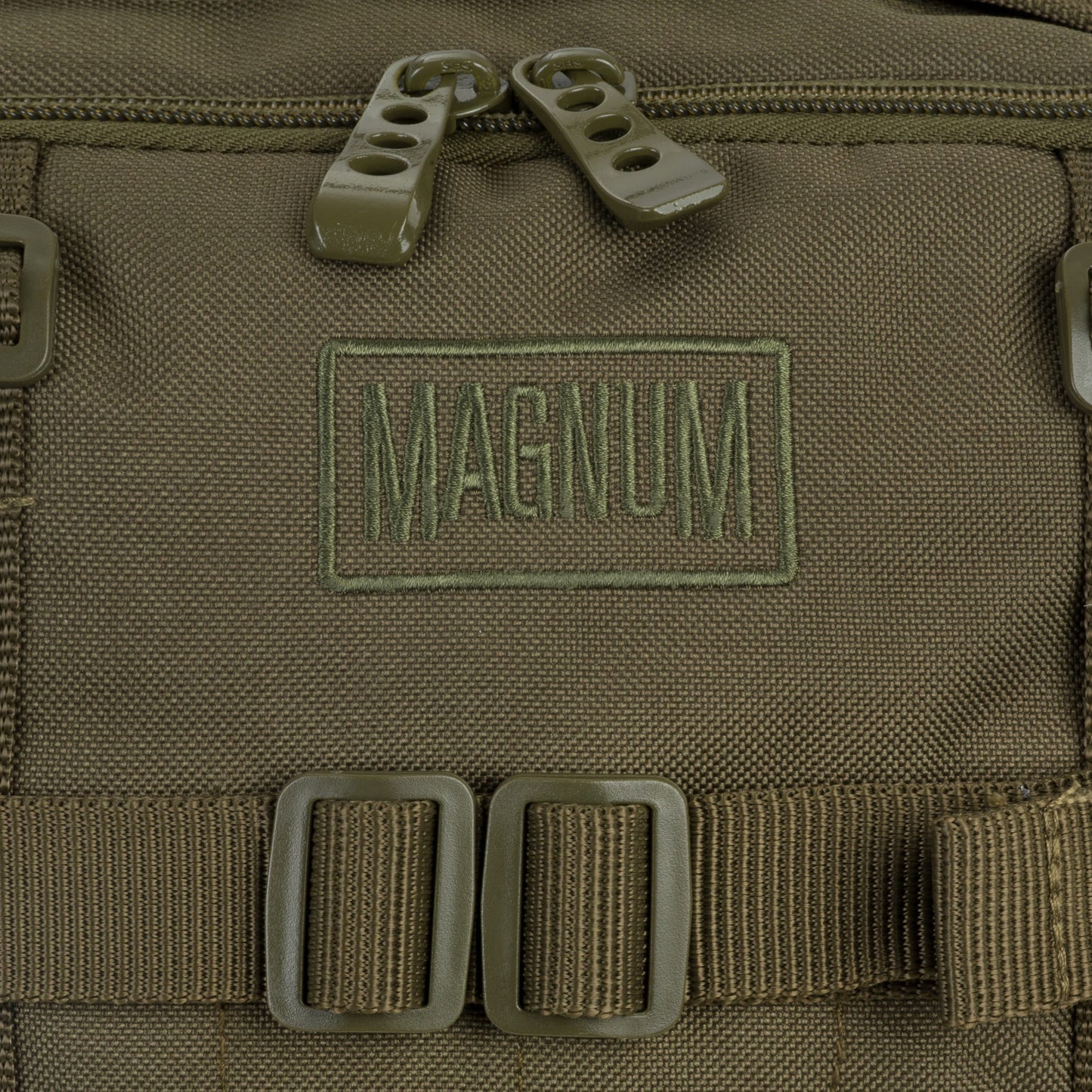 Plecak Magnum Tajga 45 l - Olive Green