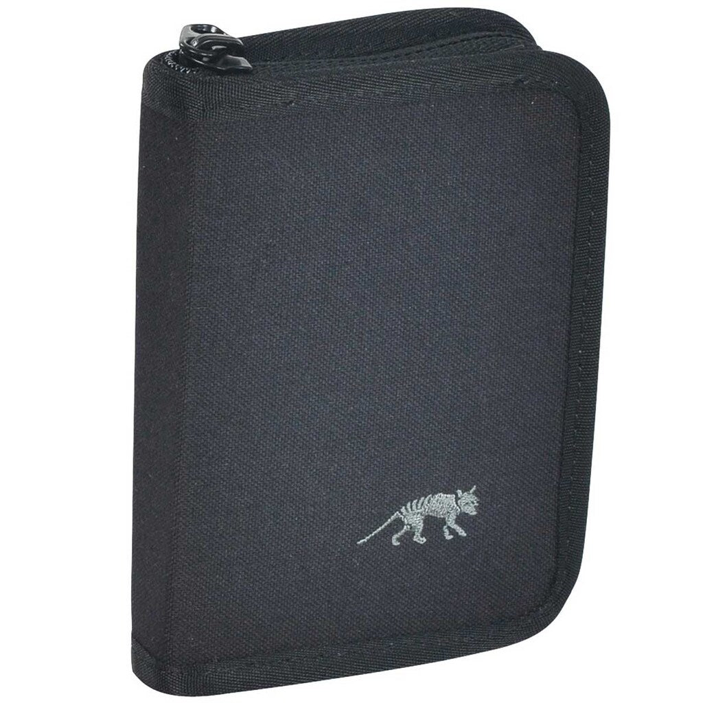 Portfel Tasmanian Tiger Purse - Black