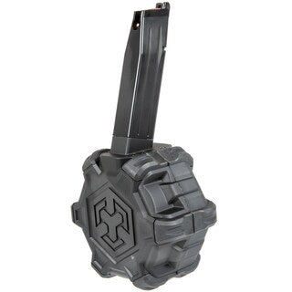 Magazynek bębnowy Armorer Works do replik HX - gazowy