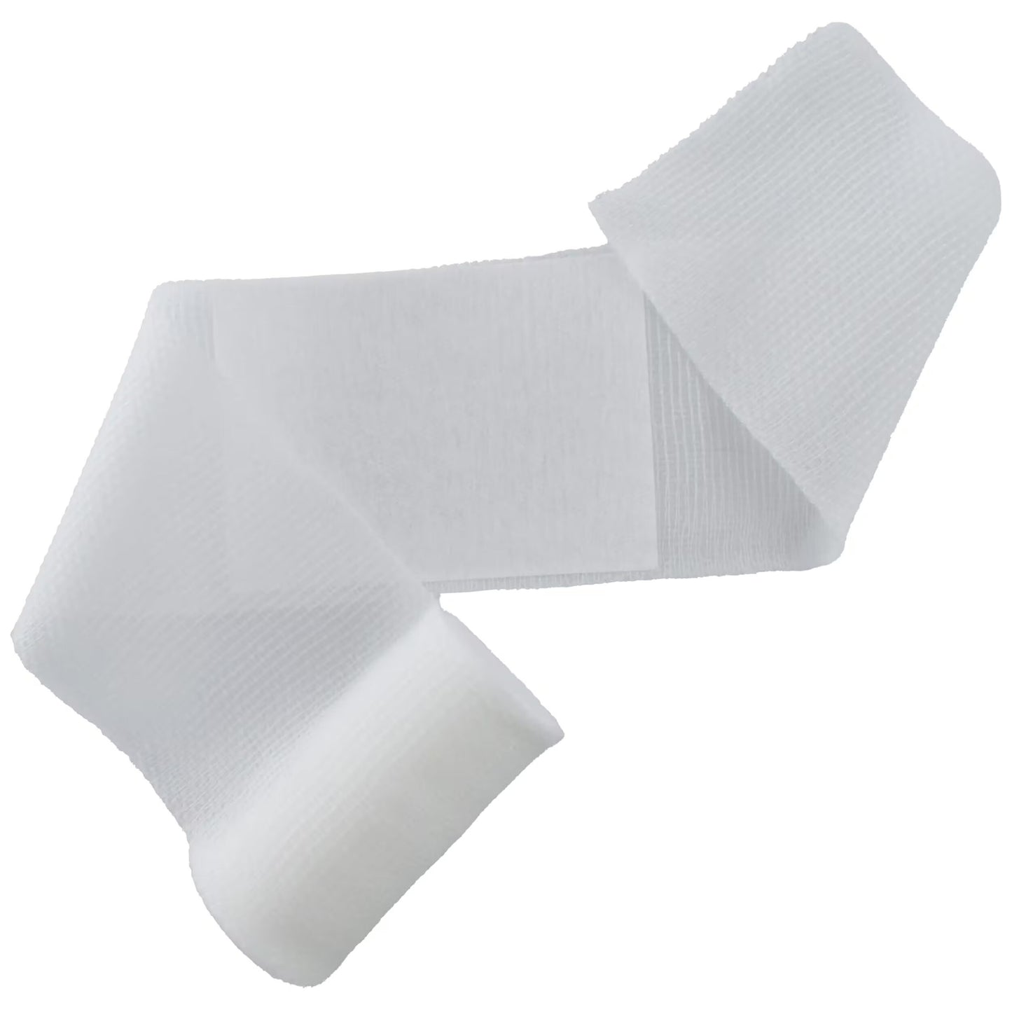 Bandaż elastyczny JB Tacticals PBT z kompresem 6 cm x 4 m - 4 szt.