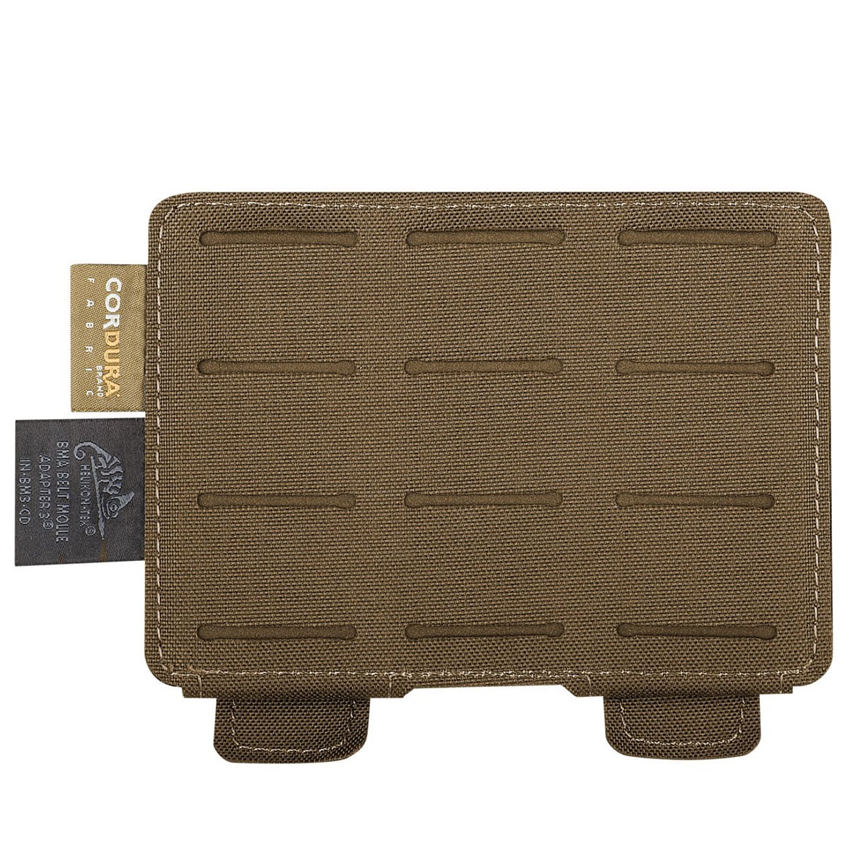 Adapter Molle do pasa Helikon BMA 3 - Coyote
