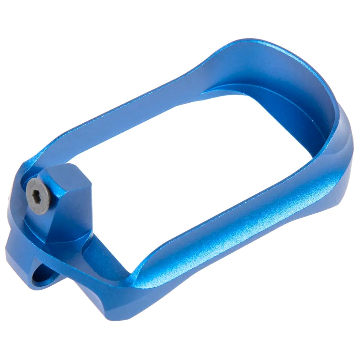 Nakładka Magwell TTI Airsoft do replik AAP01- Blue