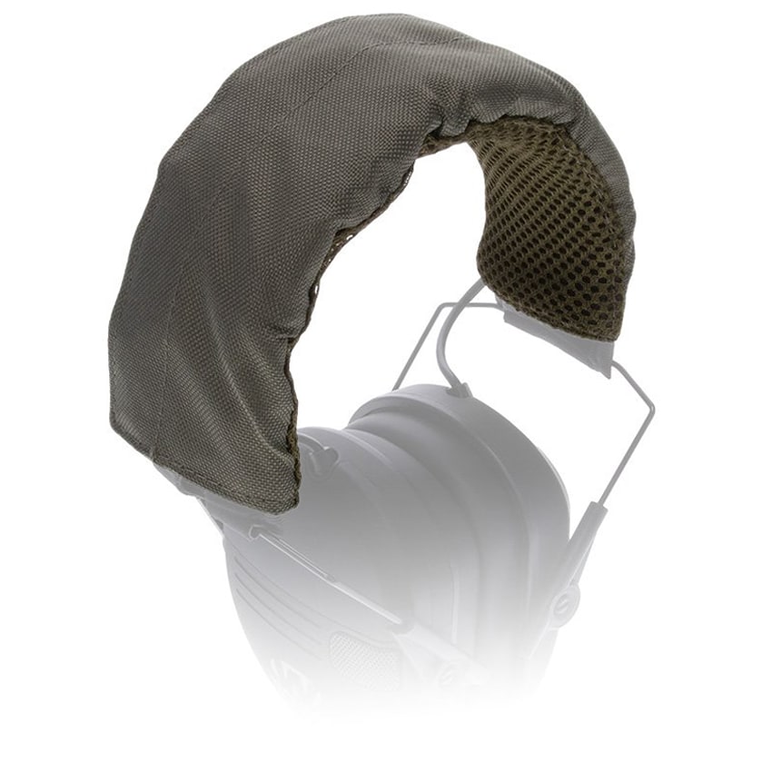Pokrowiec na pałąk Walker's Razor Headband Set - Olive Drab Green
