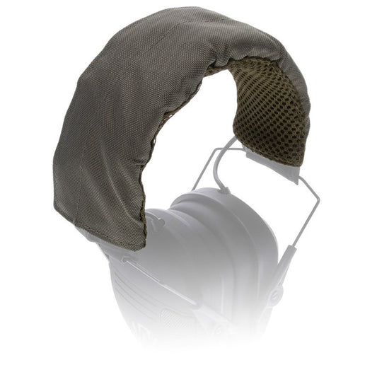 Pokrowiec na pałąk Walker's Razor Headband Set - Olive Drab Green