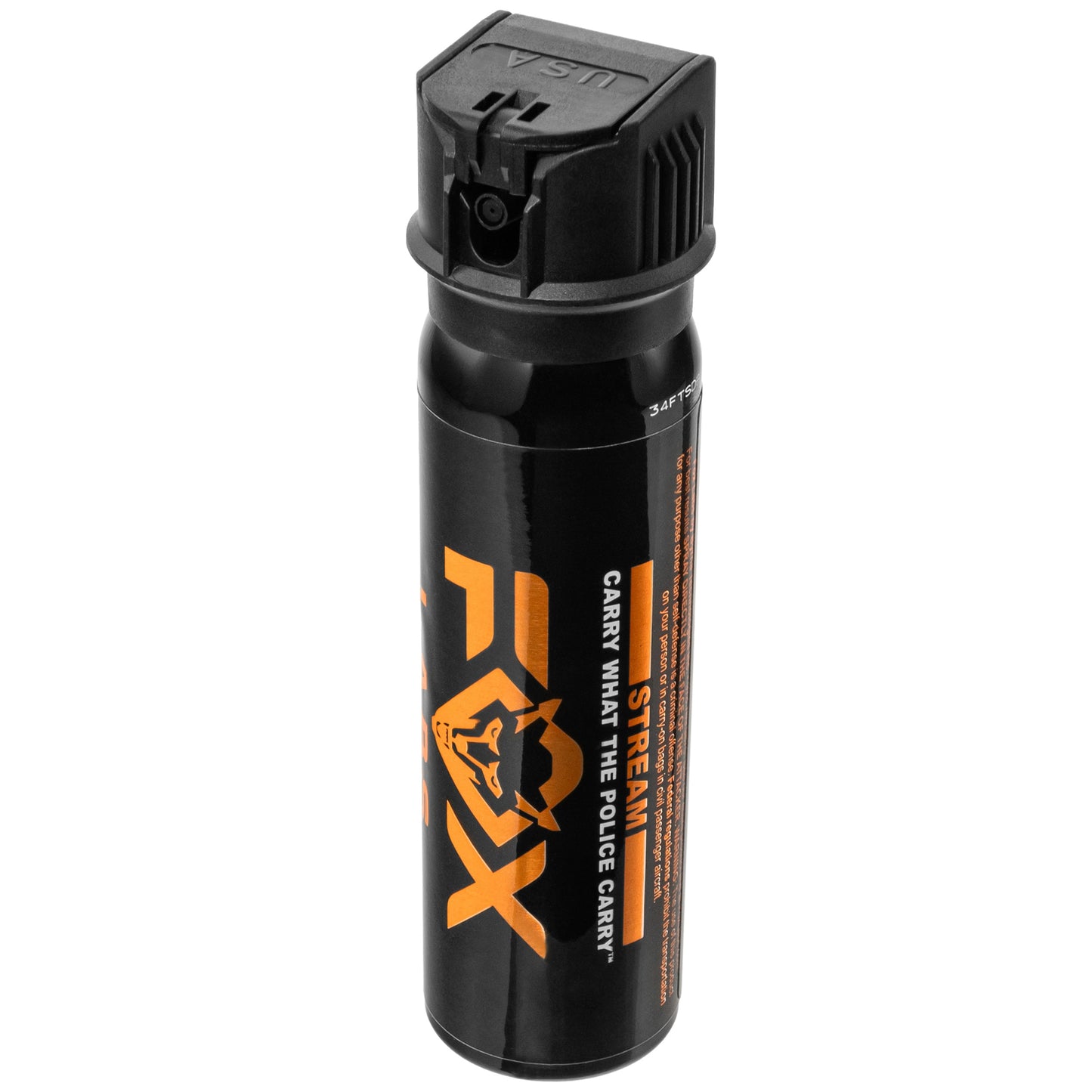 Gaz pieprzowy Fox Labs One Point Four 2TM - strumień 85 ml