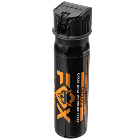 Gaz pieprzowy Fox Labs One Point Four 2TM - strumień 85 ml