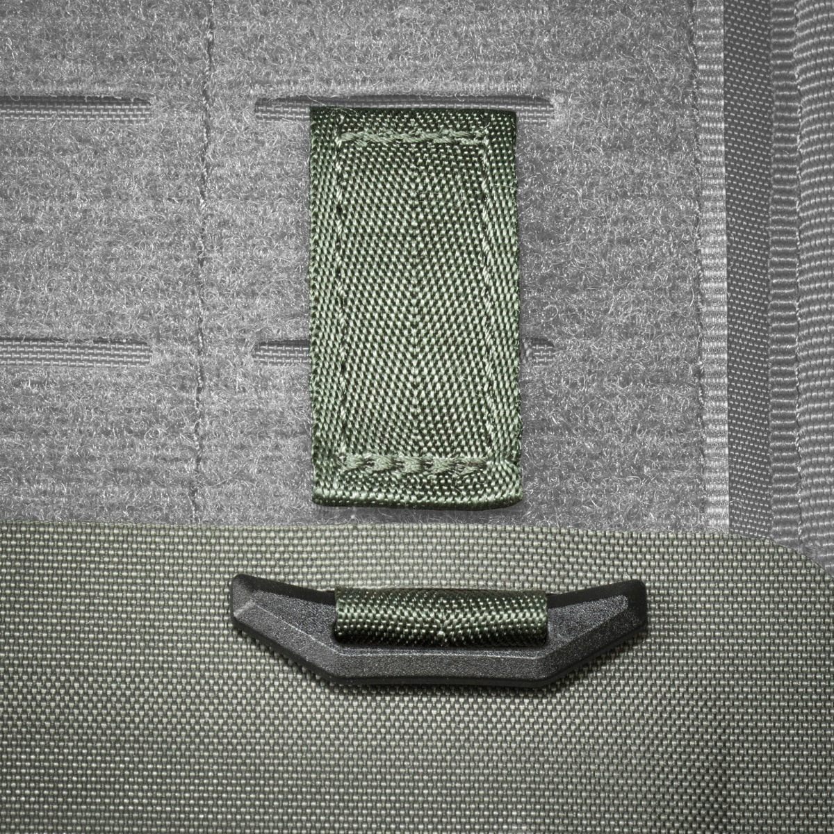 Pokrowiec wodoodporny Tasmanian Tiger Pouch A4 WR - Stone Grey Olive