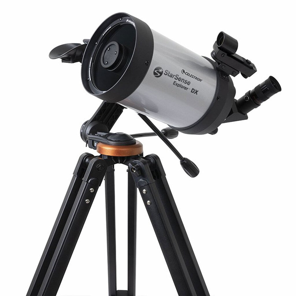Teleskop Celestron StarSense Explorer DX 5" SCT