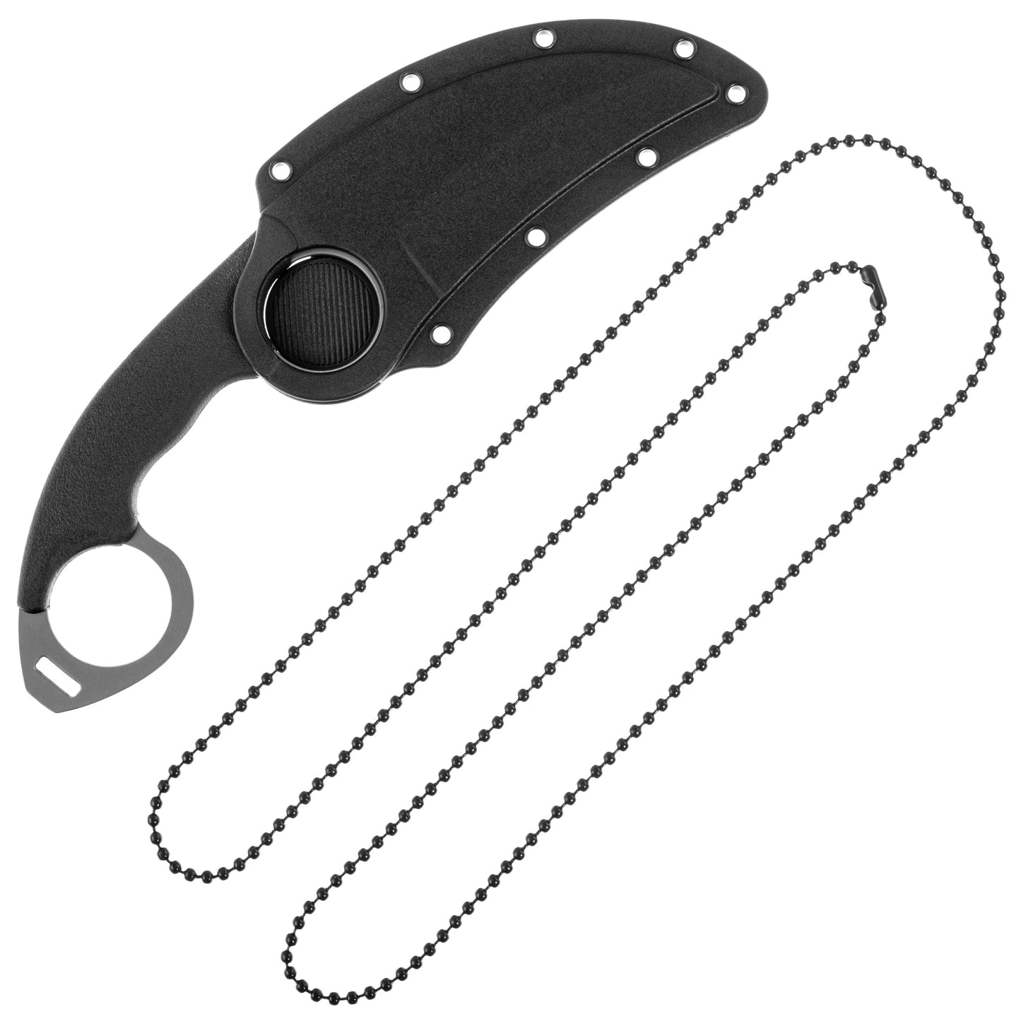 Nóż Cold Steel Double Agent I Serrated