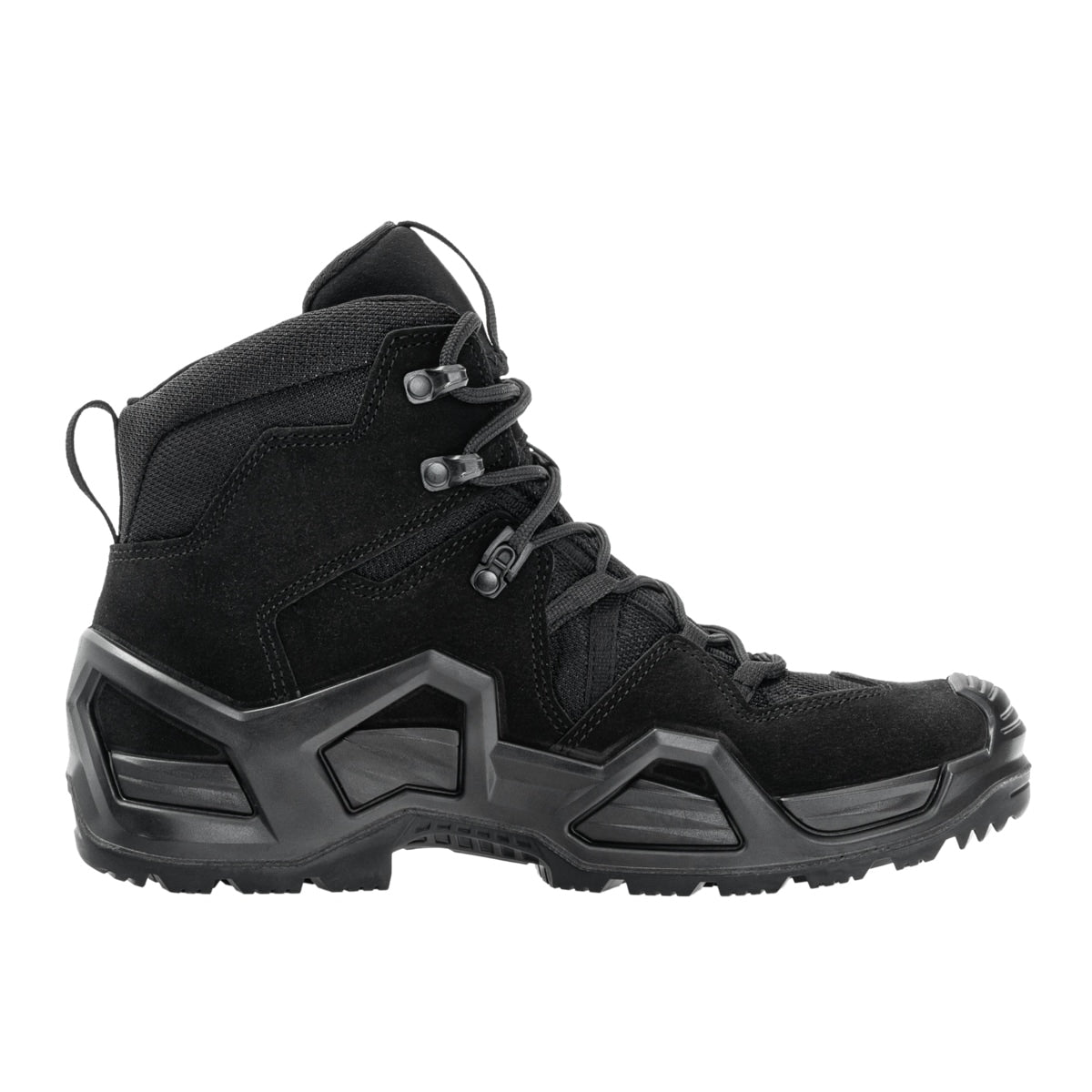 Buty damskie Lowa Zephyr MK2 GTX MID TF - Black