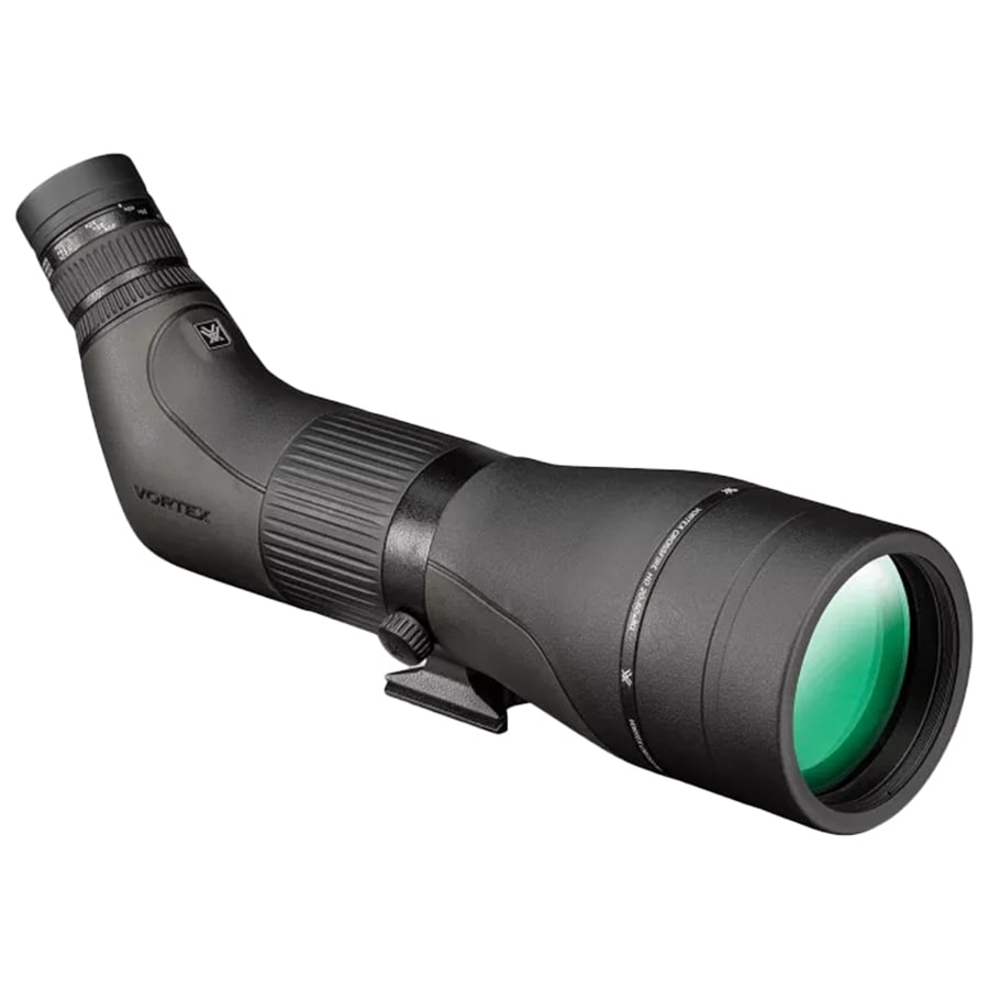 Luneta obserwacyjna Vortex Crossfire HD 20-60x80 - kątowa