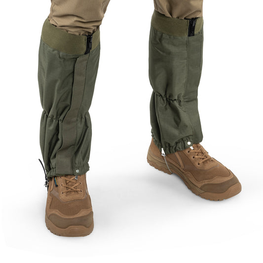 Stuptuty wojskowe Mil-Tec - Olive