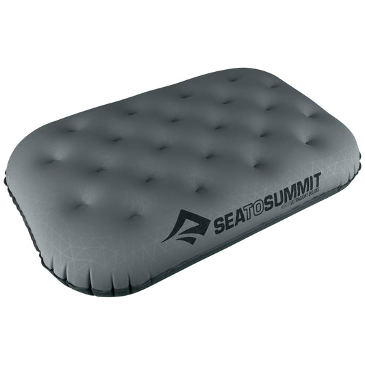 Poduszka Sea To Summit Aeros Ultralight Pillow Grey - Deluxe