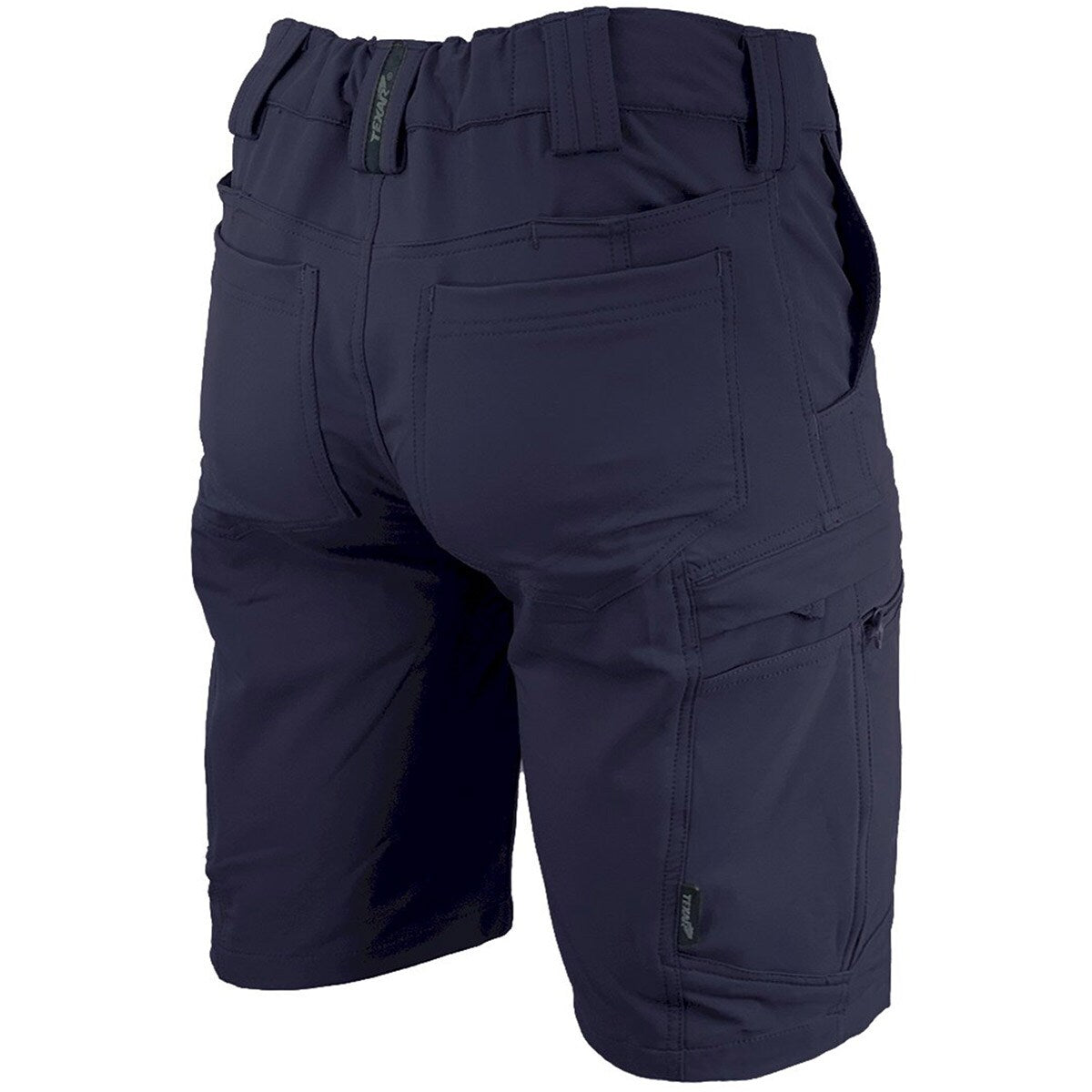 Szorty Texar Dominus - Navy Blue