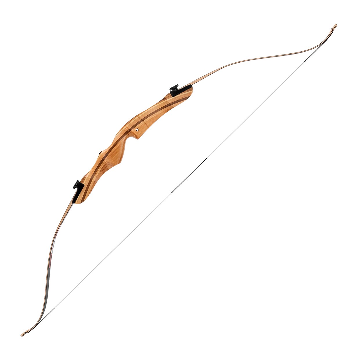 Łuk klasyczny Core Beginner Hit Black 16 lb