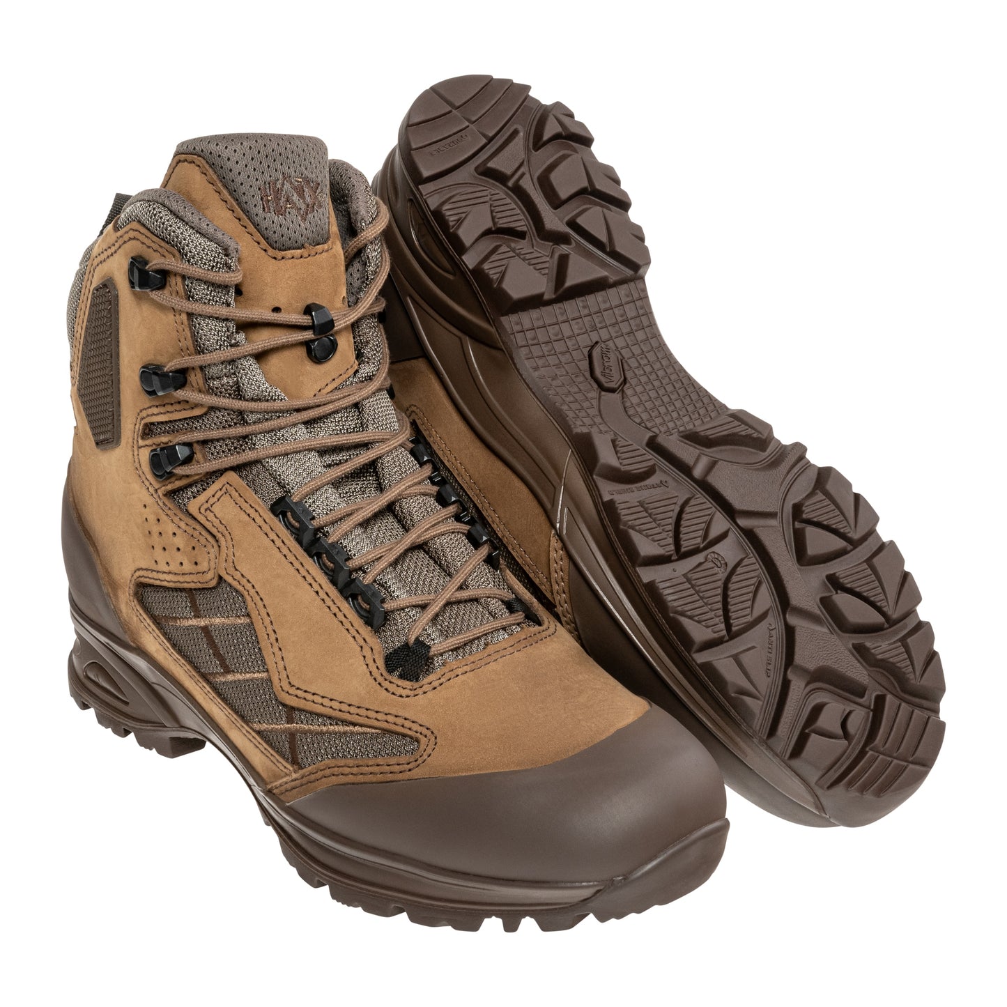 Buty Haix Scout 3.0 GTX - Brown