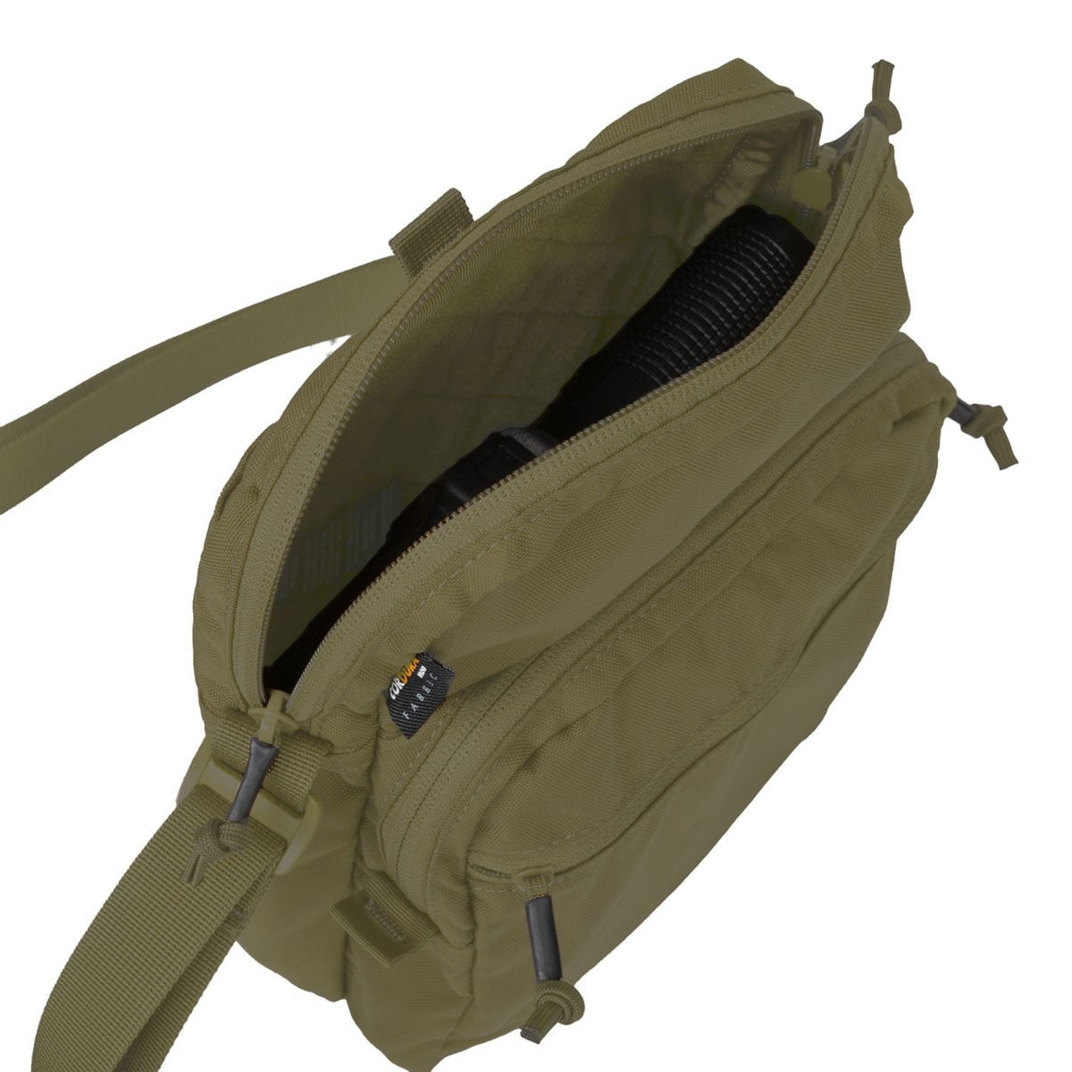Torba Helikon EDC Compact Shoulder Bag 2 l - Olive Green