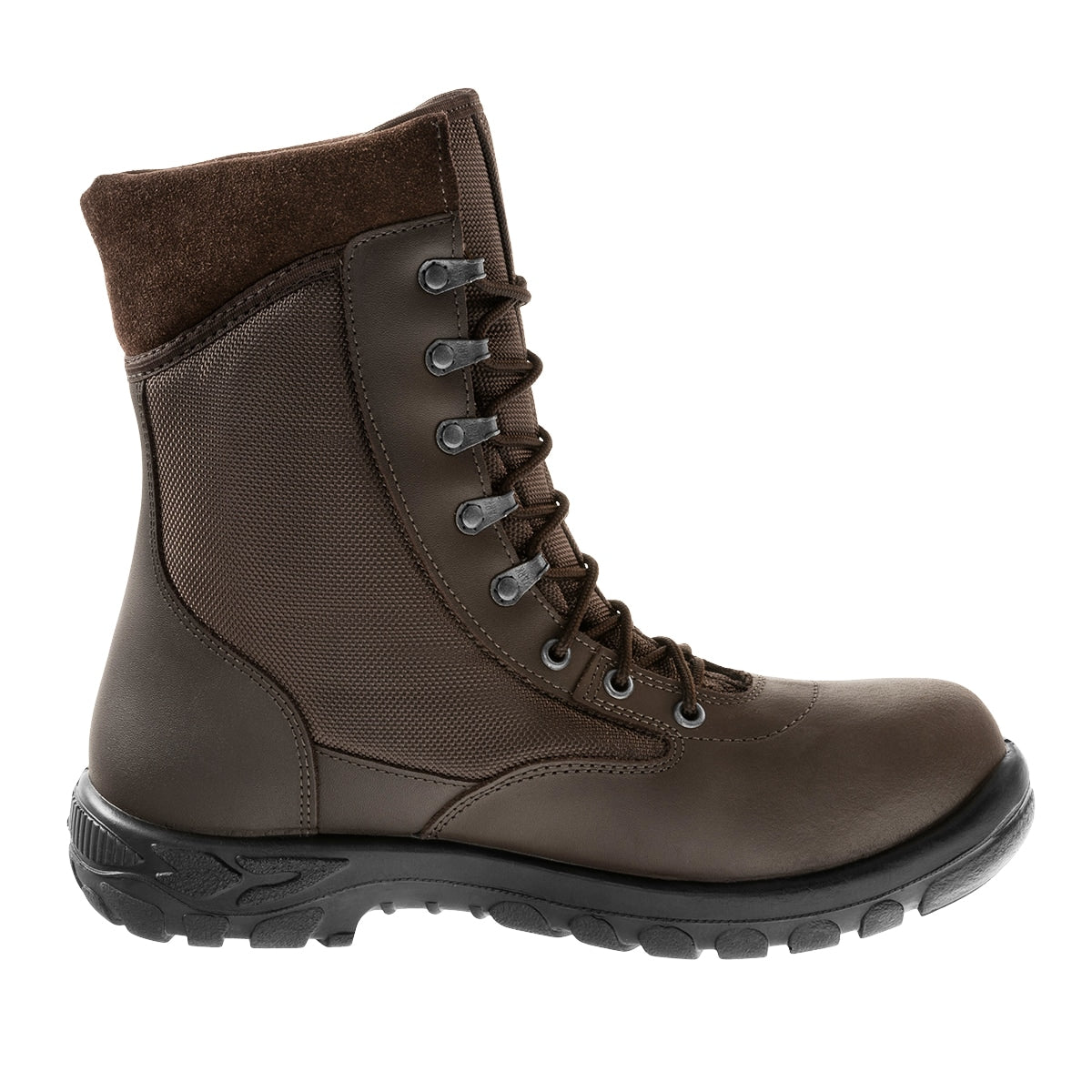 Buty Protektor Grom Brown