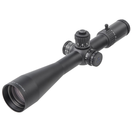 Luneta Celownicza Delta Stryker HD 5-50x56 SFP DLS-3