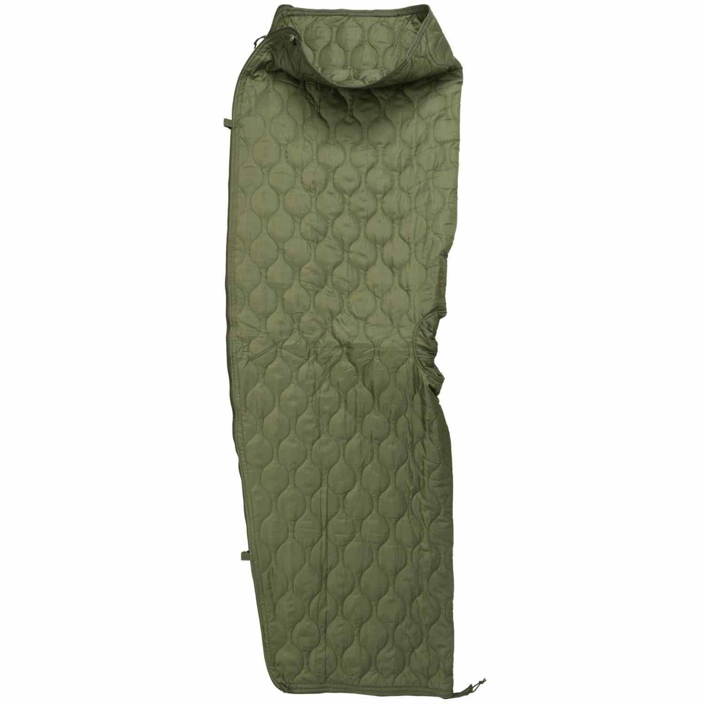 Ponczo Helikon Swagman Roll Basic - Olive Green