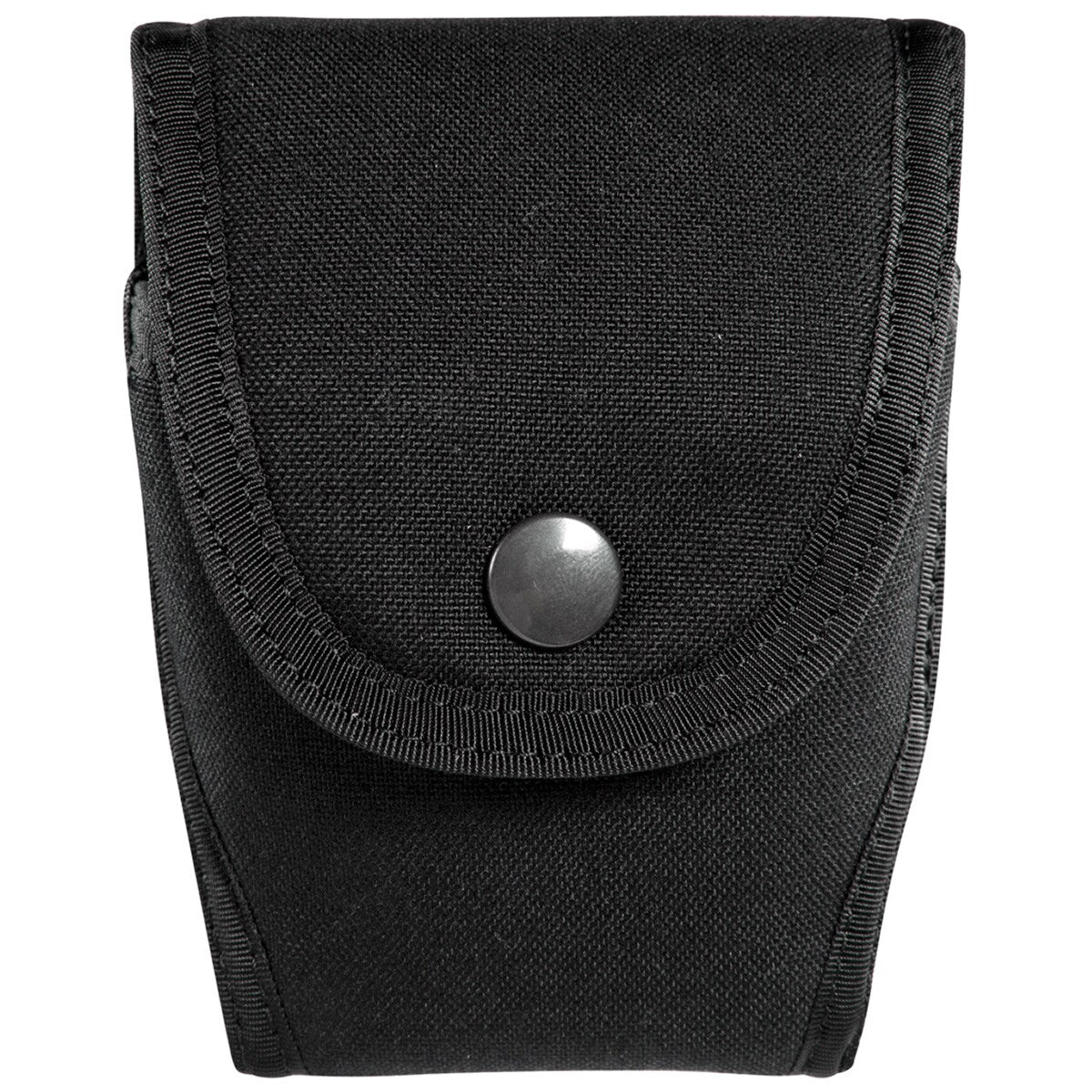 Kabura na kajdanki Tasmanian Tiger Cuff Case Closed MKII - Black